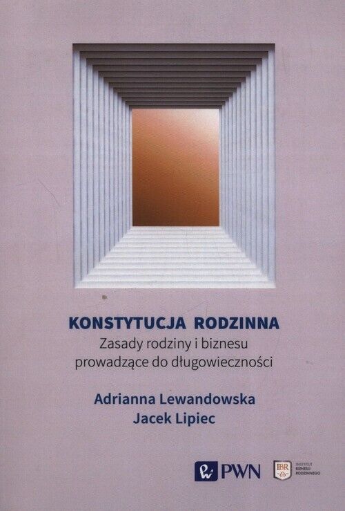 Konstytucja rodzinna