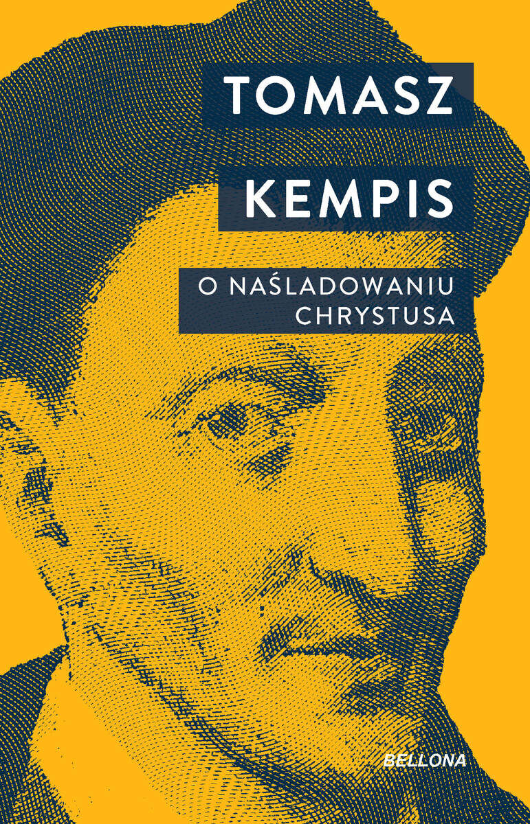 O naśladowaniu Chrystusa