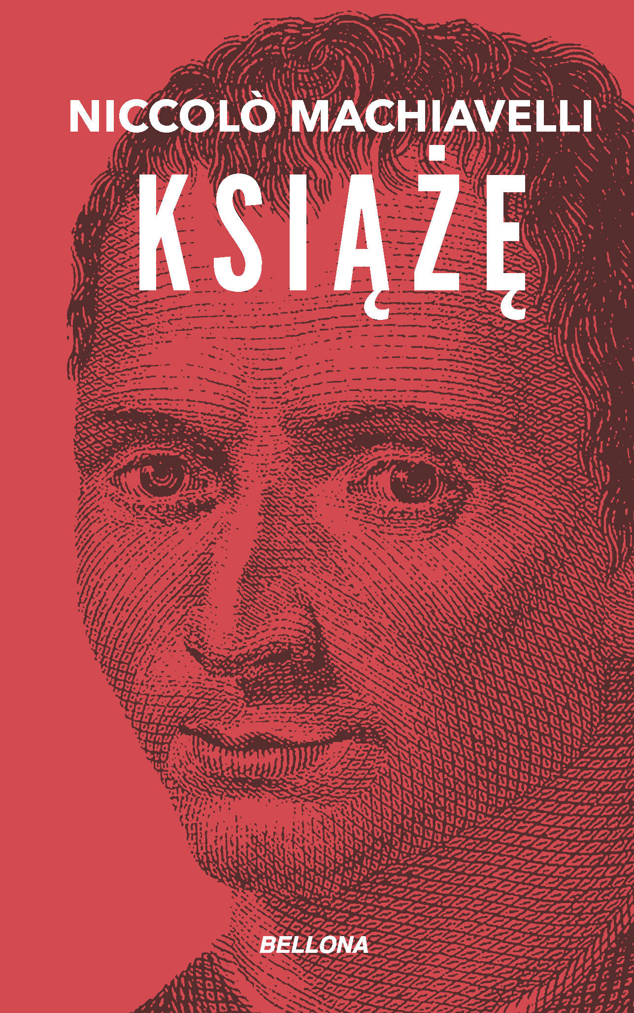 Książę (wydanie pocketowe)