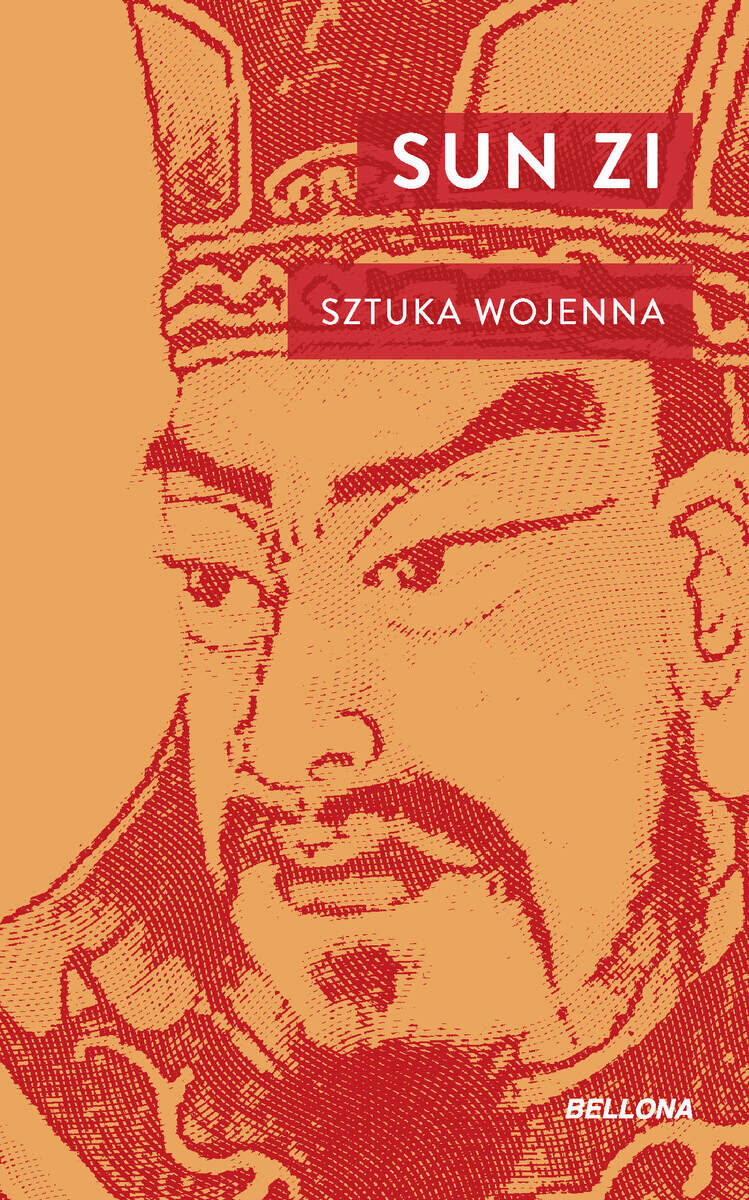 Sztuka wojenna (wydanie pocketowe)