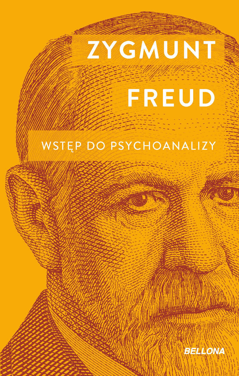 Wstęp do psychoanalizy (wydanie pocketowe)