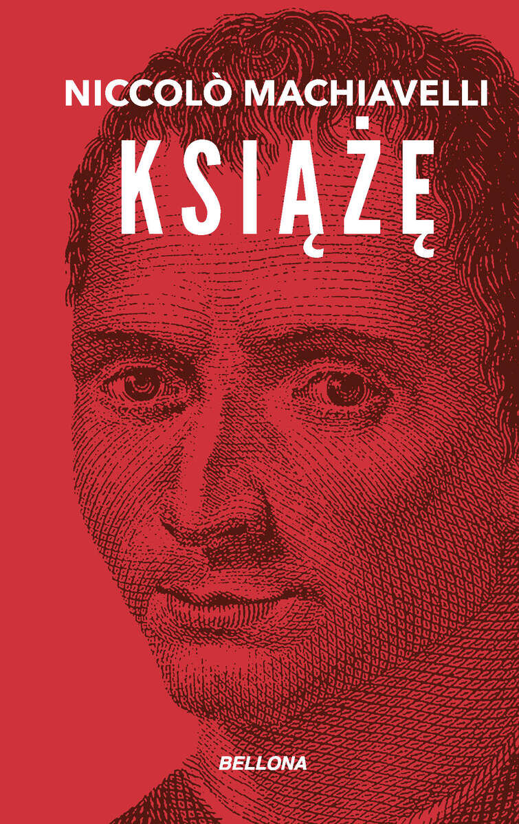 Książę (wydanie pocketowe)