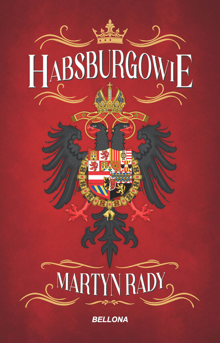 Habsburgowie