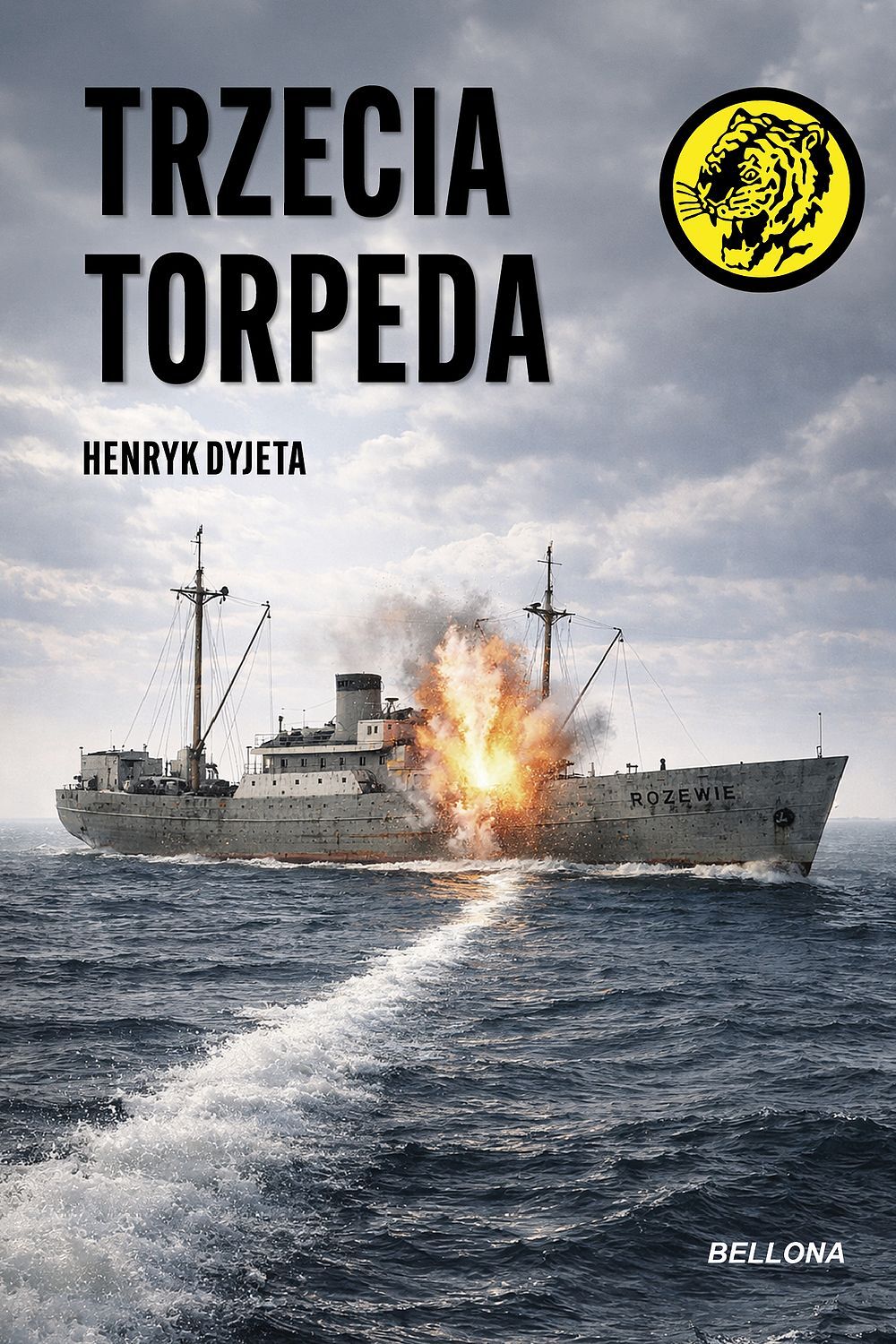 Trzecia torpeda