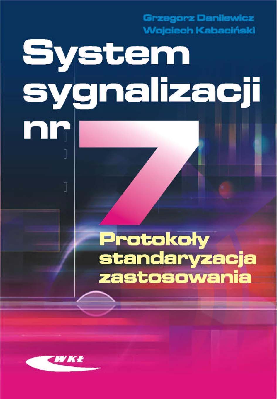 System sygnalizacji nr 7