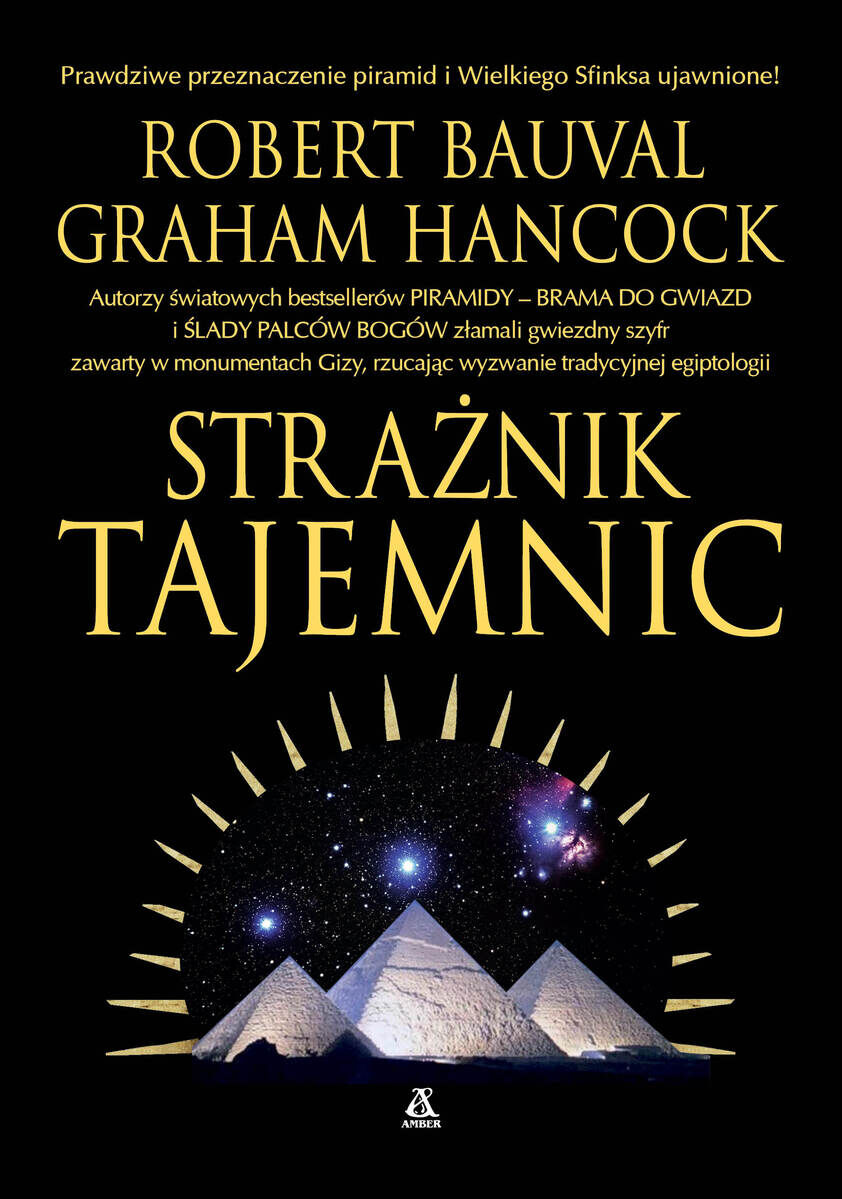 Strażnik tajemnic