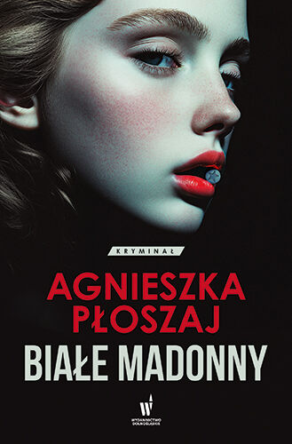 Białe madonny. Seria łódzka. Tom 1