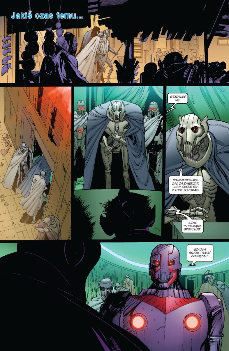 Star Wars - Mace Windu. Jedi Republiki