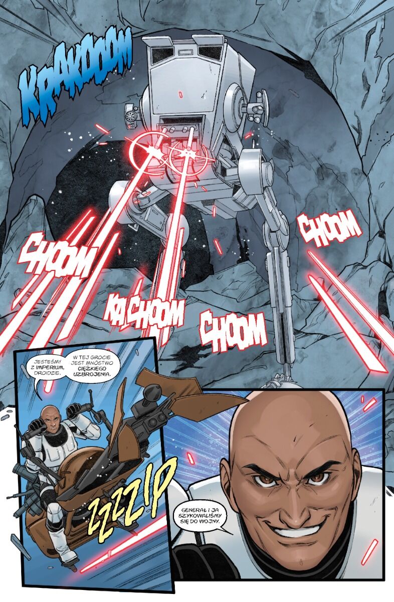 Star Wars - Ewoki
