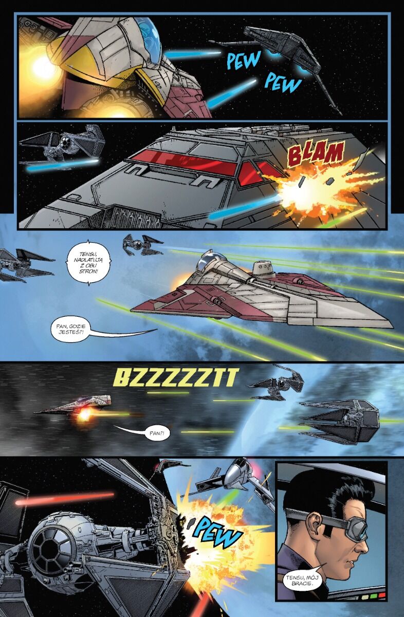 Star Wars - Inkwizytorzy