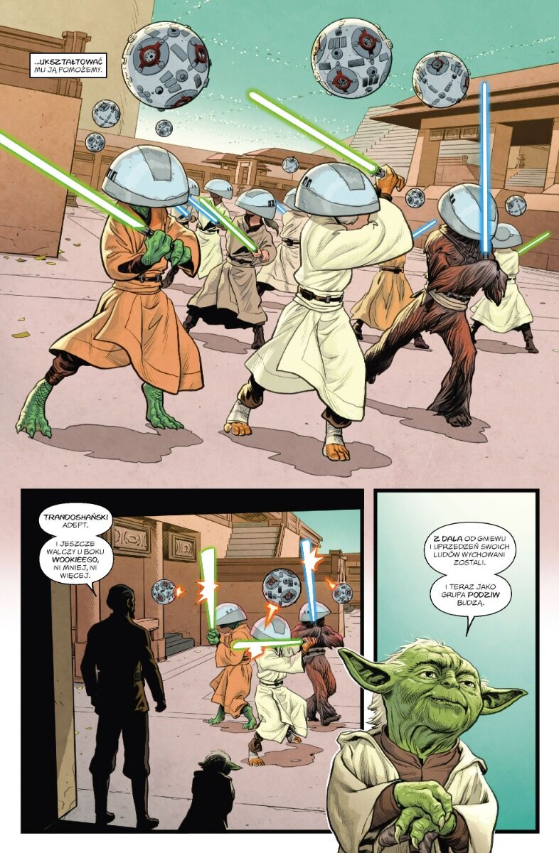 Star Wars - Yoda