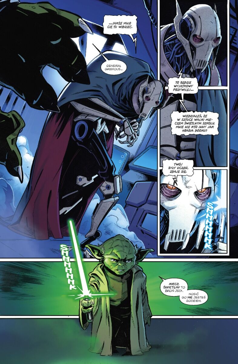 Star Wars - Yoda
