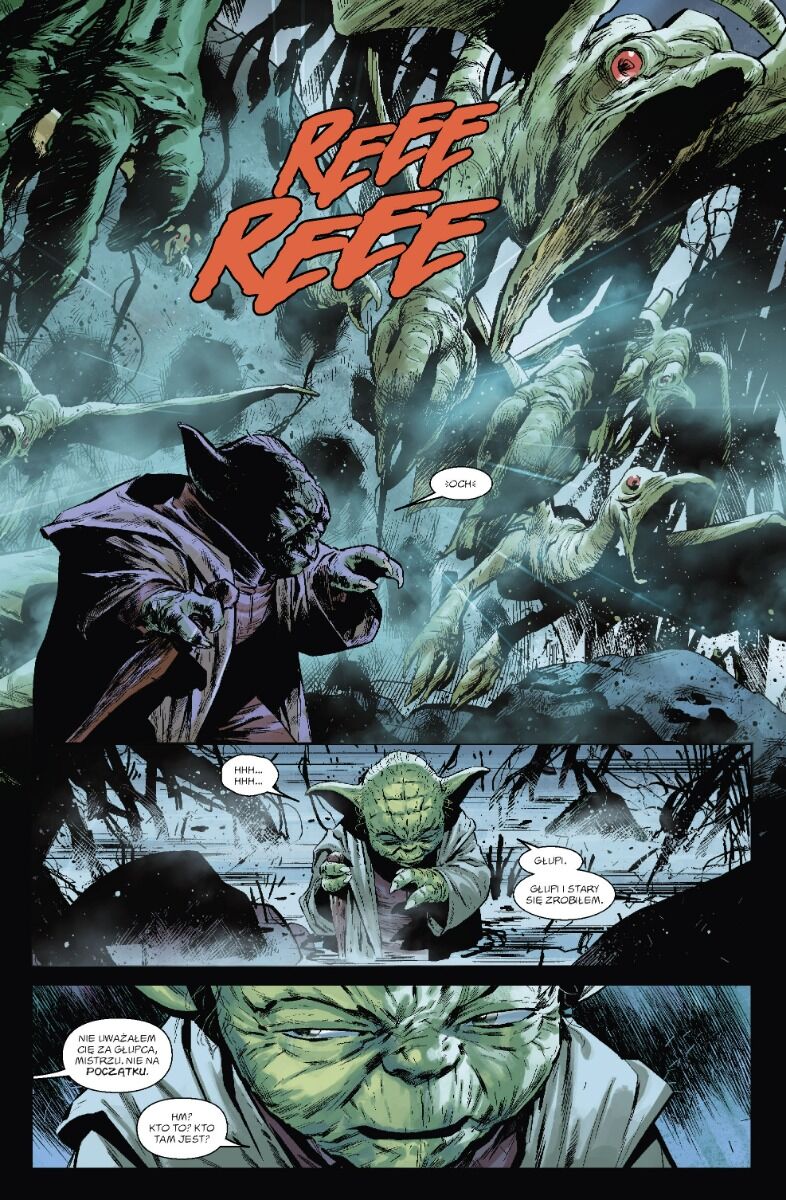 Star Wars - Yoda