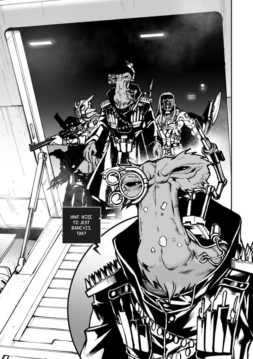 Star Wars - Wielka Republika: Na skraju równowagi - 04