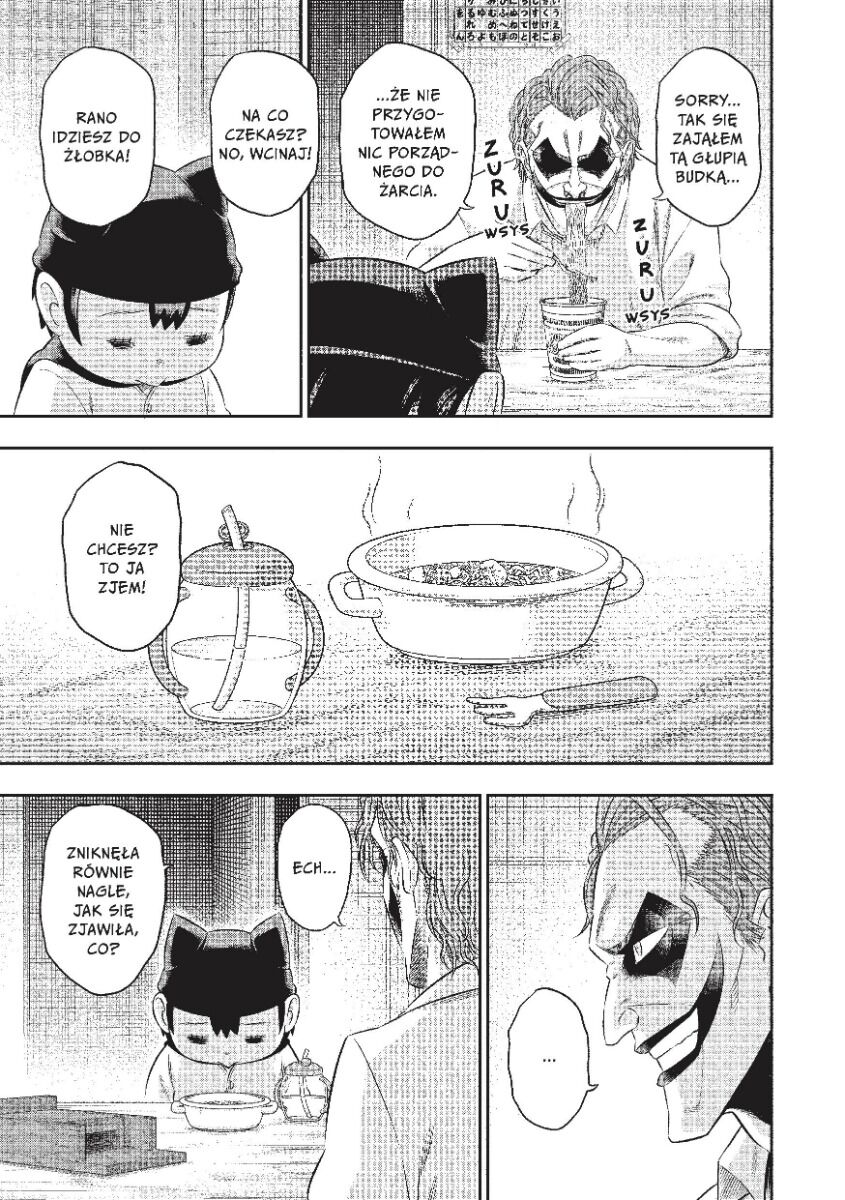 Joker - Operacja specjalna - 03