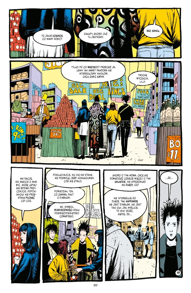Shade - Człowiek Przemiany - 04