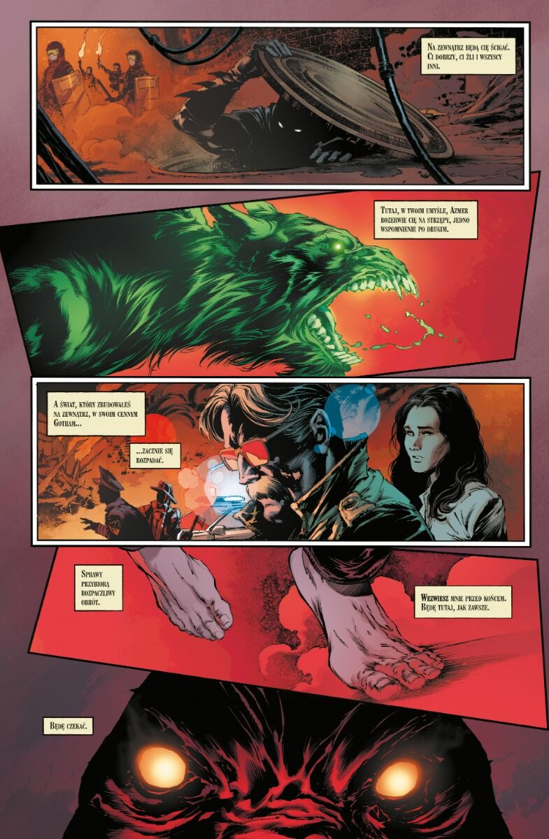 Batman - Detective Comics - Gothamski Nokturn - 03 - Akt II
