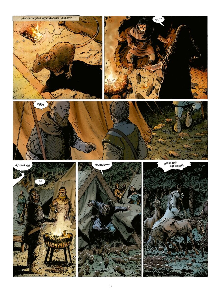 Skarga Utraconych Ziem (cykl 4 - Sudenne'owie) - 04 - Lady O'Mara