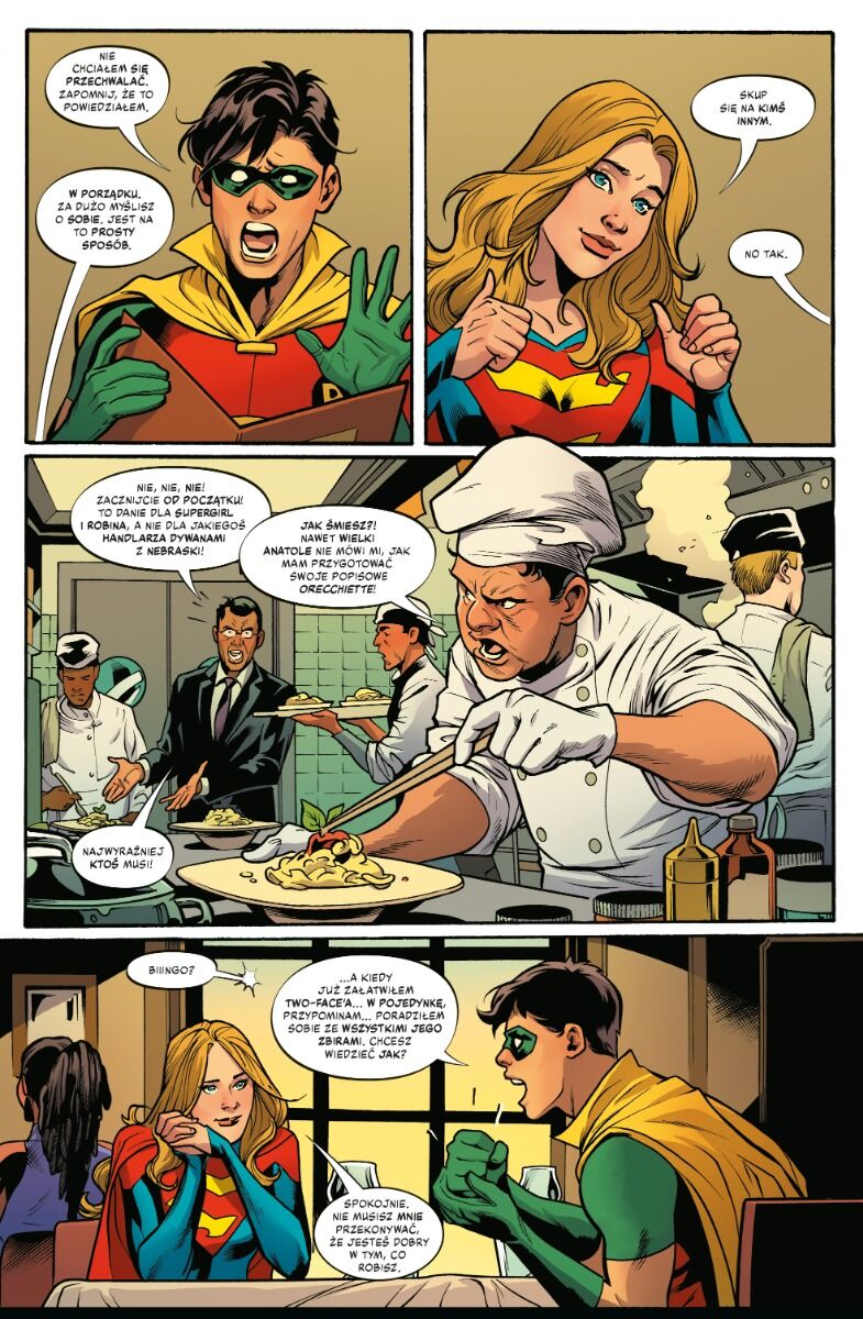 Batman/Superman - World's Finest - 03 - Sprawa Metamorpho