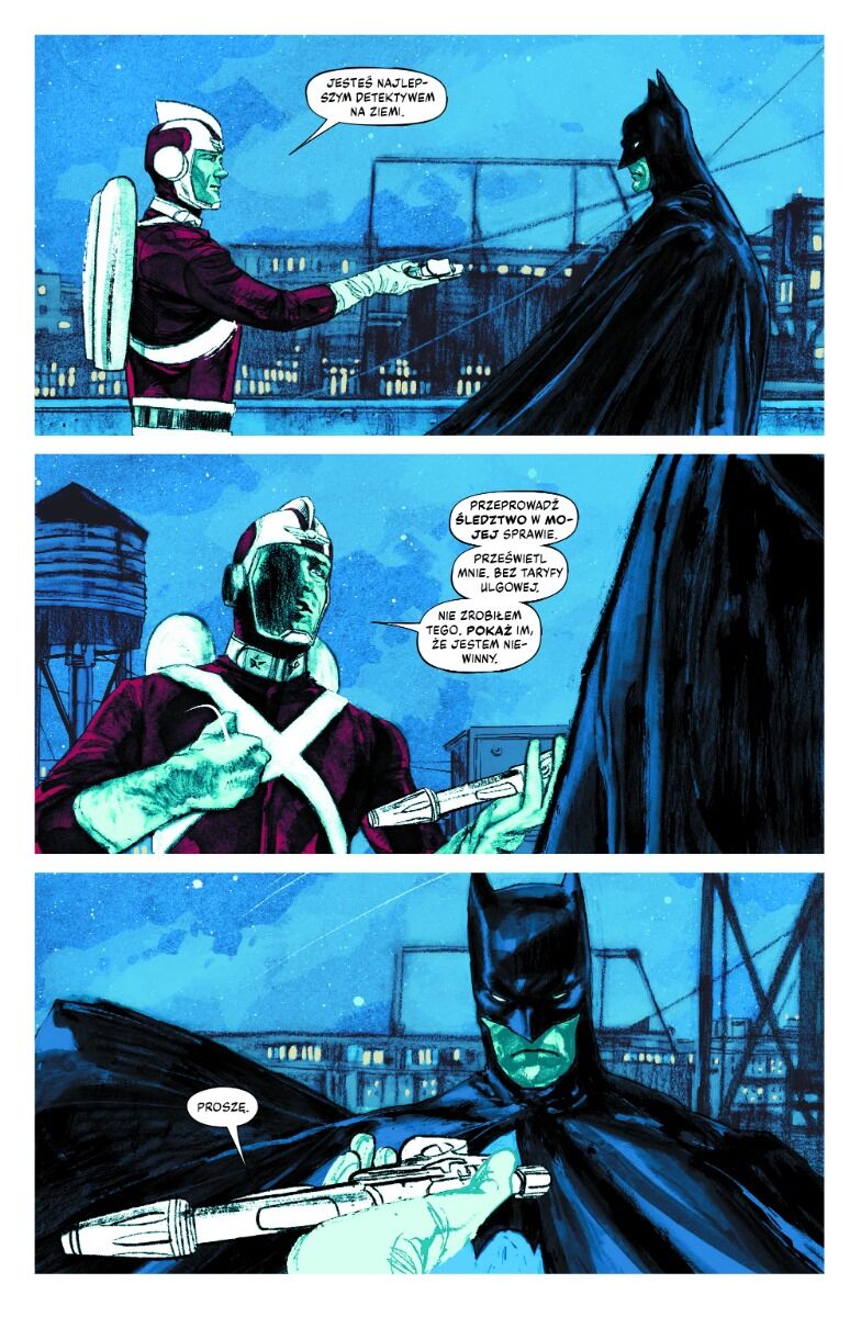Strange Adventures