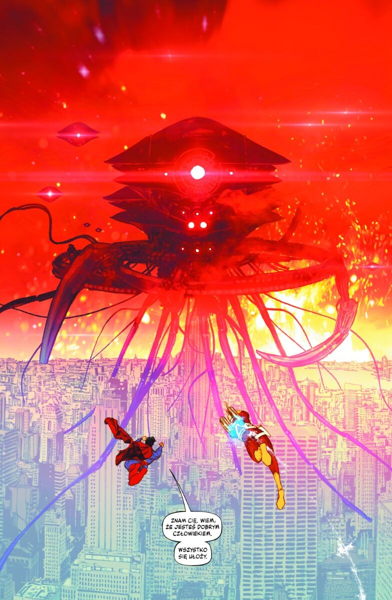 Strange Adventures