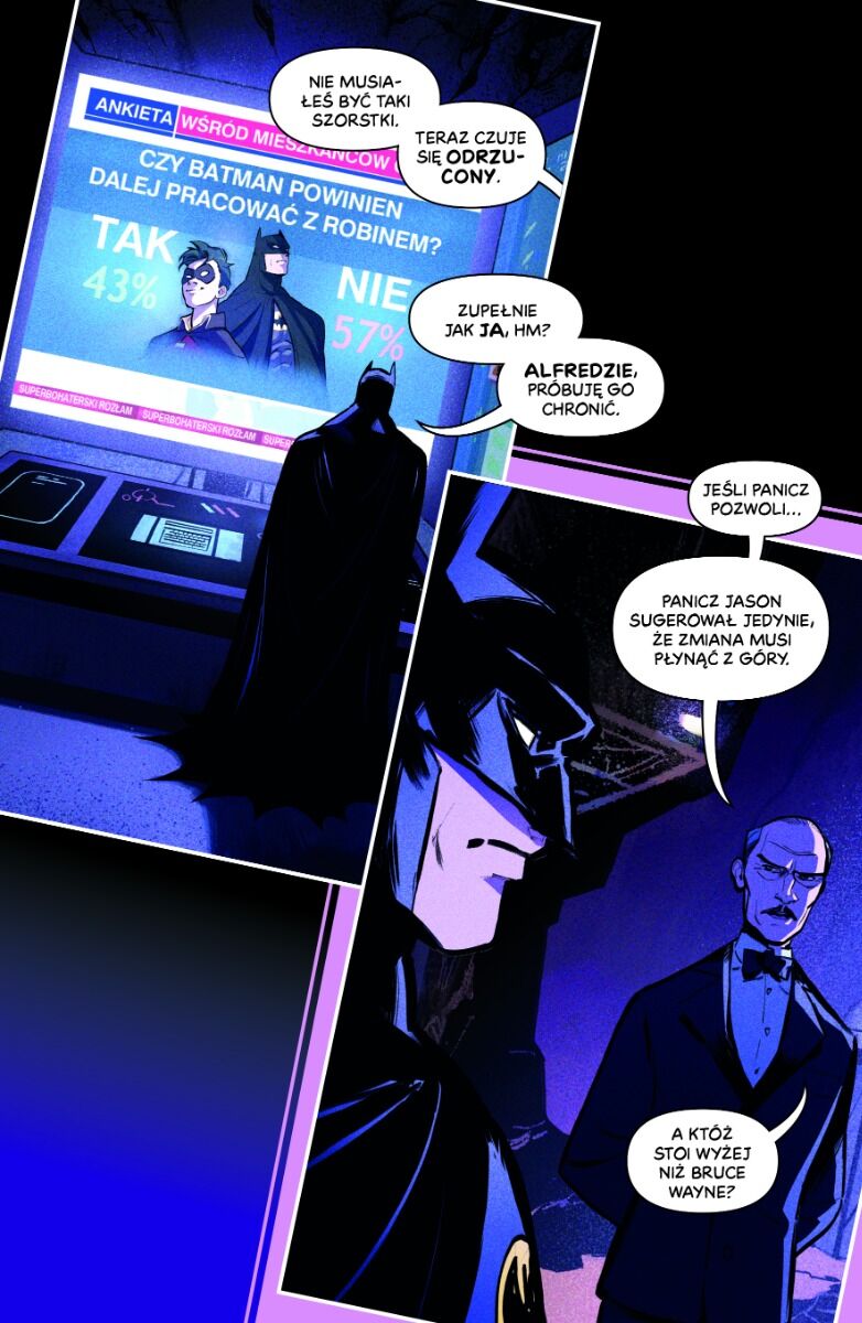 Red Hood. Outlaws - 03