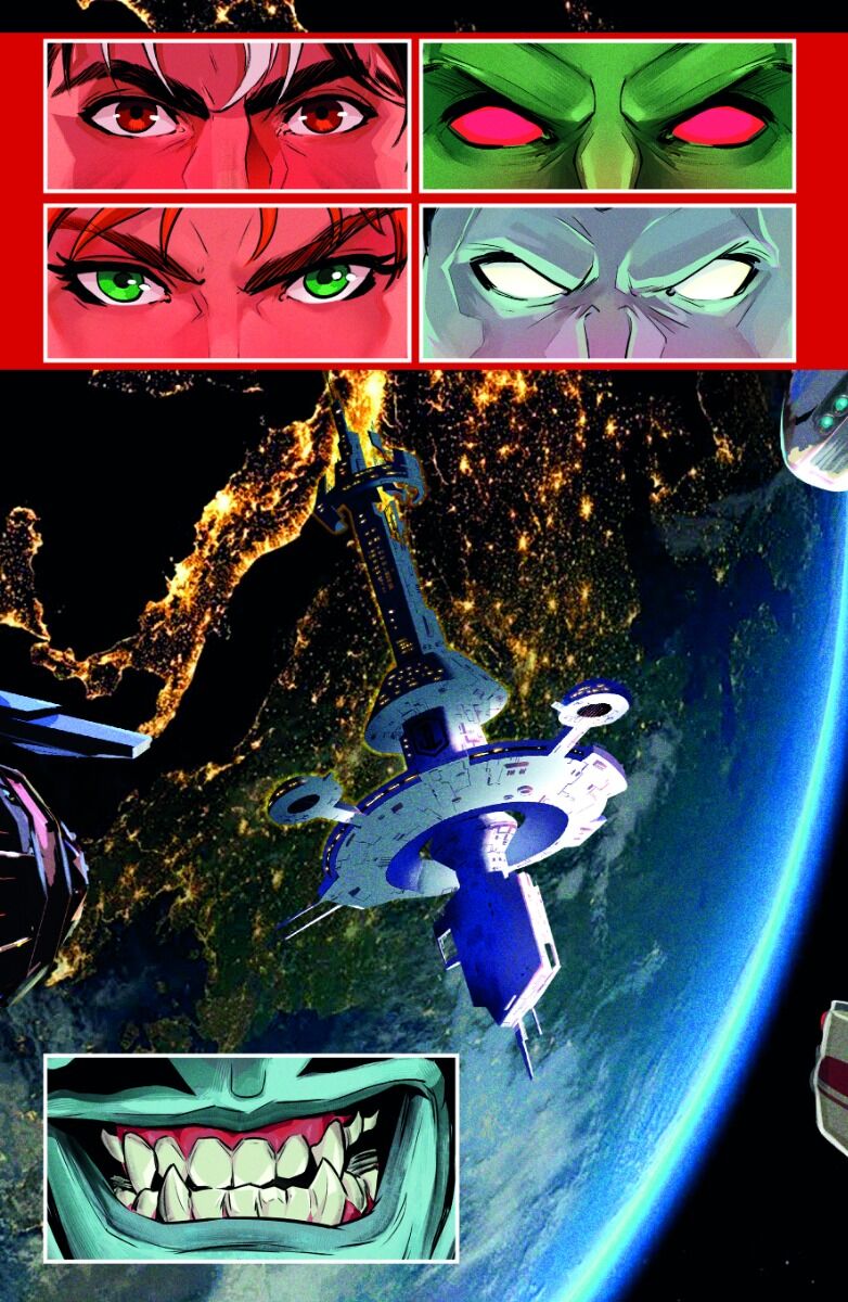Red Hood. Outlaws - 03
