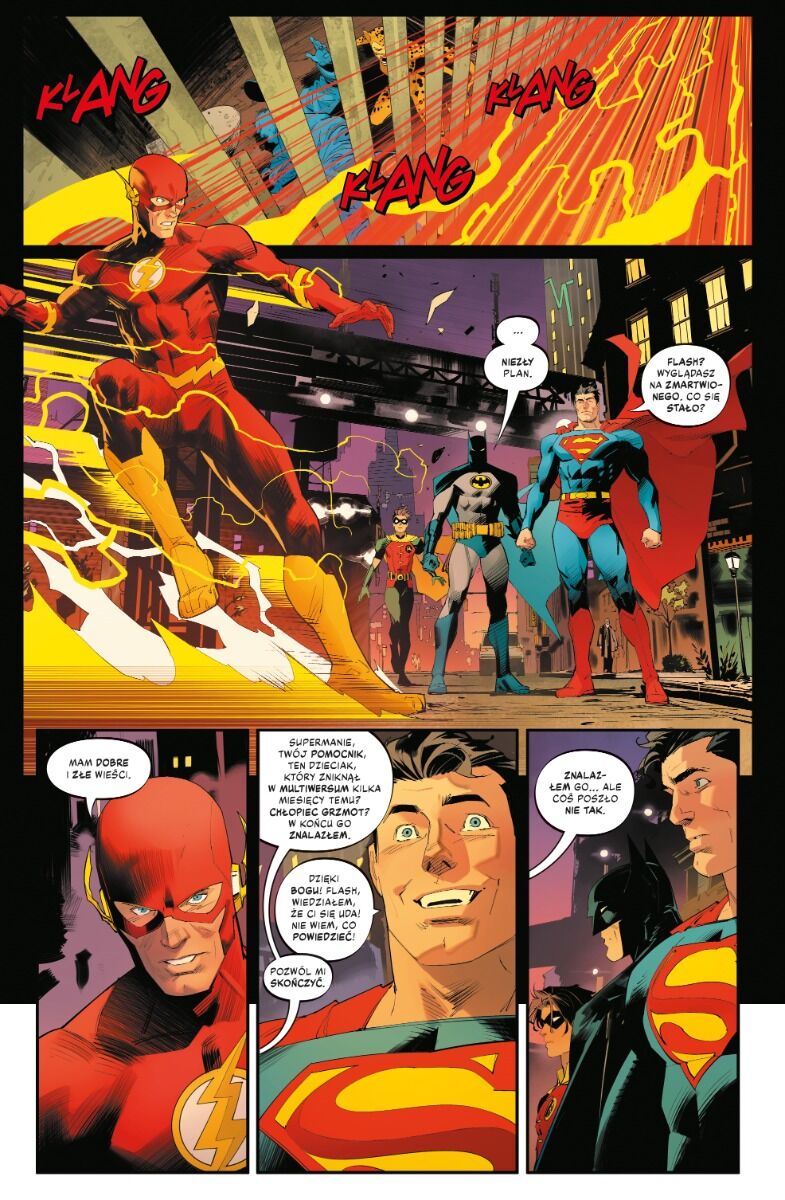 Batman/Superman - World's Finest - 04 - Powrót do świata Kingdom Come