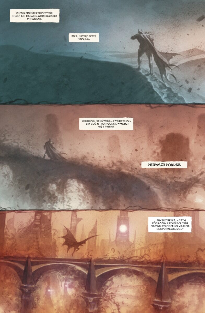 Batman - Detective Comics - Gothamski Nokturn - 05 - Akt III