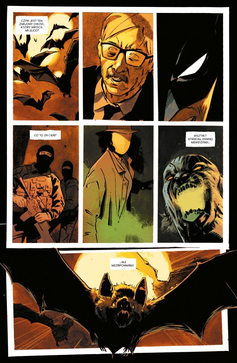 Batman - Detective Comics - Gothamski Nokturn - 05 - Akt III