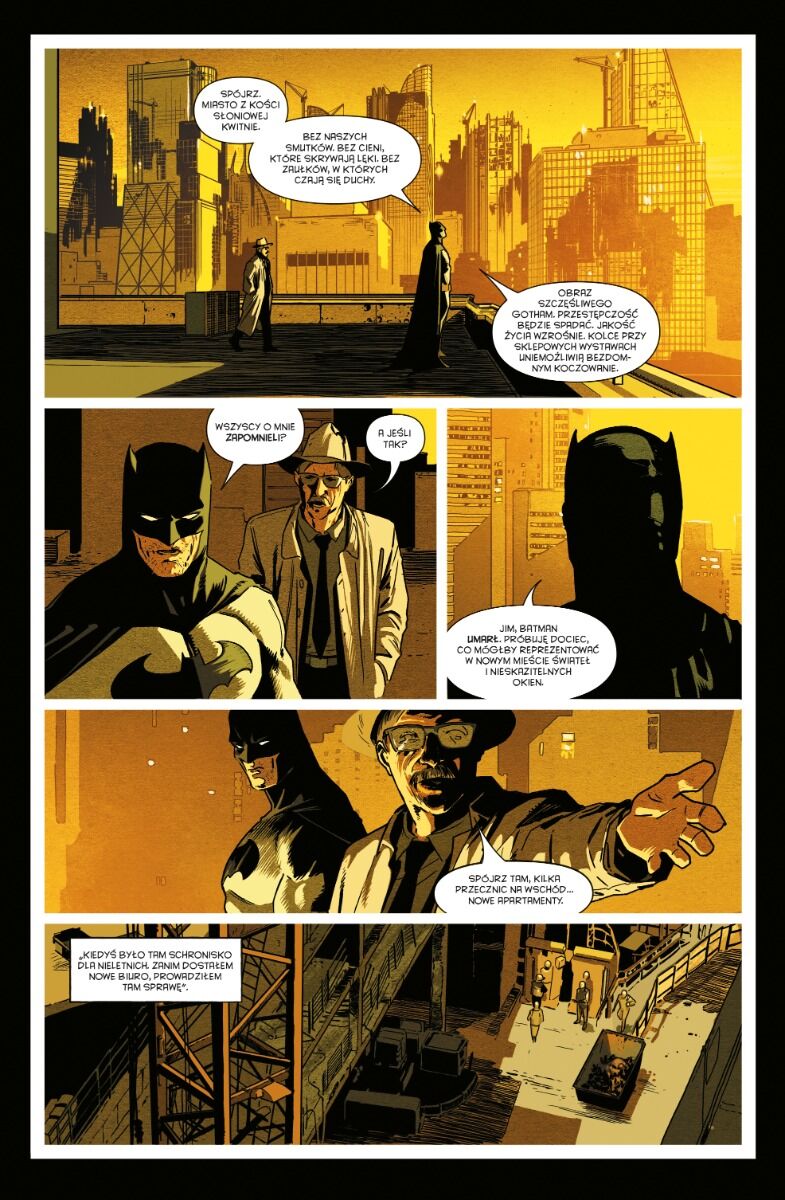 Batman - Detective Comics - Gothamski Nokturn - 05 - Akt III