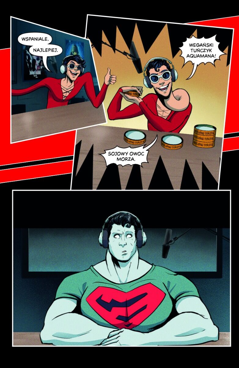 Red Hood. Outlaws - 04