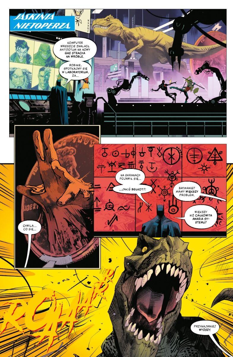 Batman/Superman - World's Finest - 05 - Tajne początki