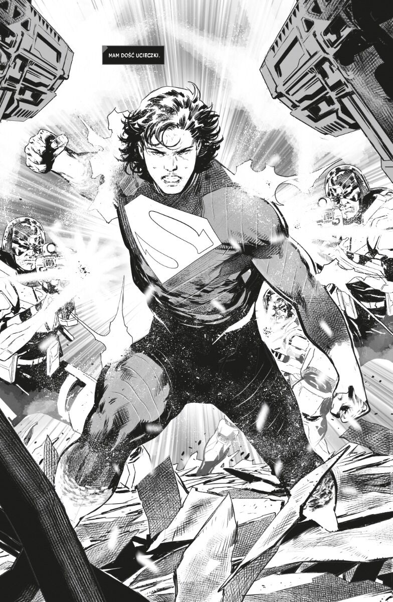 DC Absolute Noir