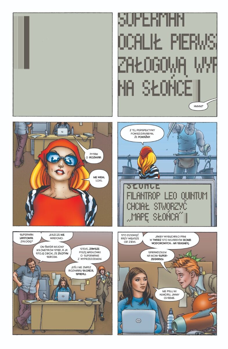 All-Star Superman
