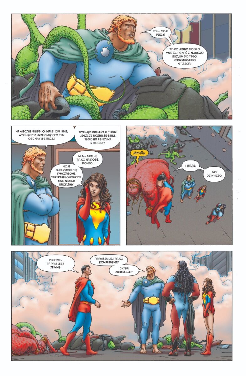 All-Star Superman