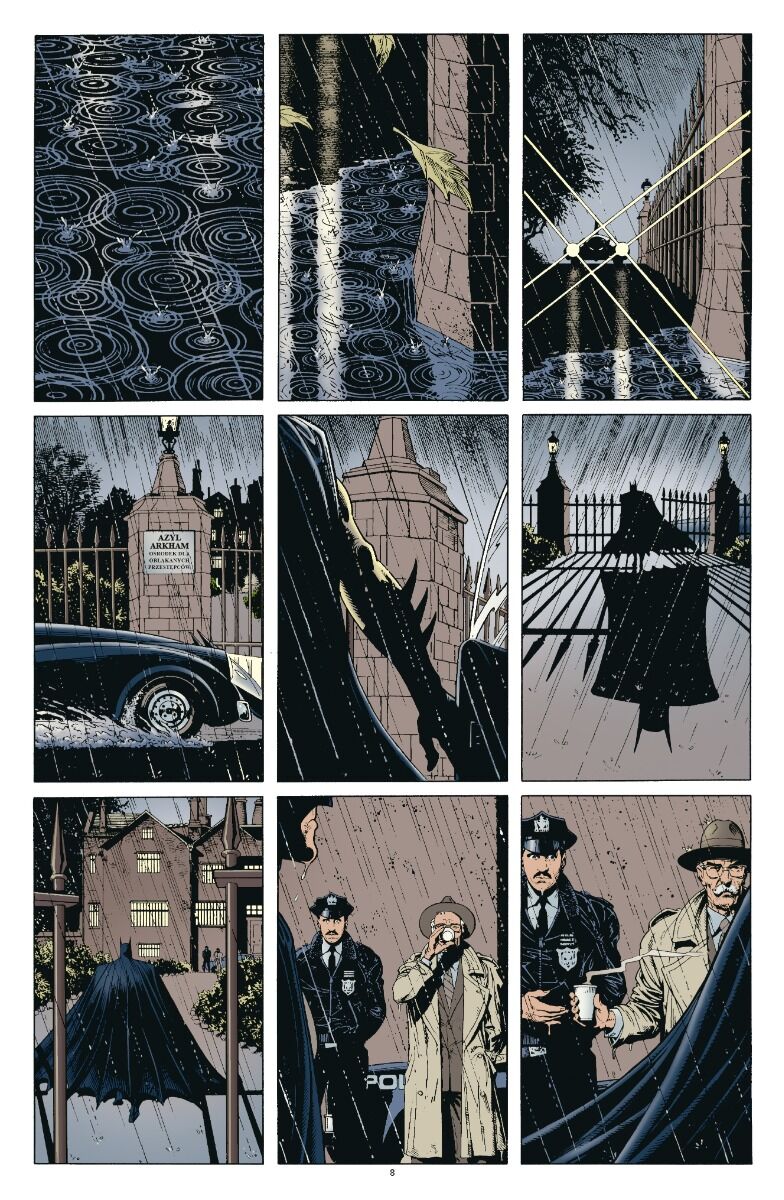 Batman - Zabójczy żart (DC Limited)
