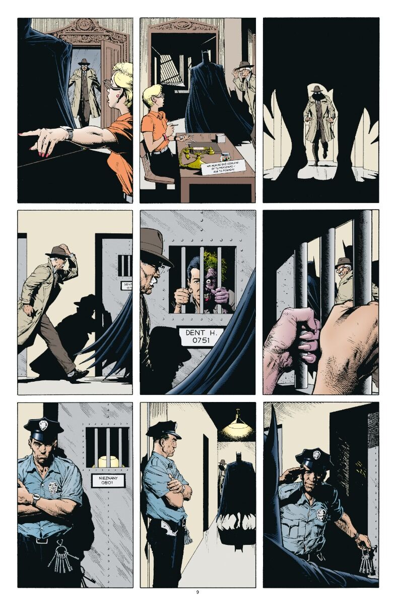 Batman - Zabójczy żart (DC Limited)