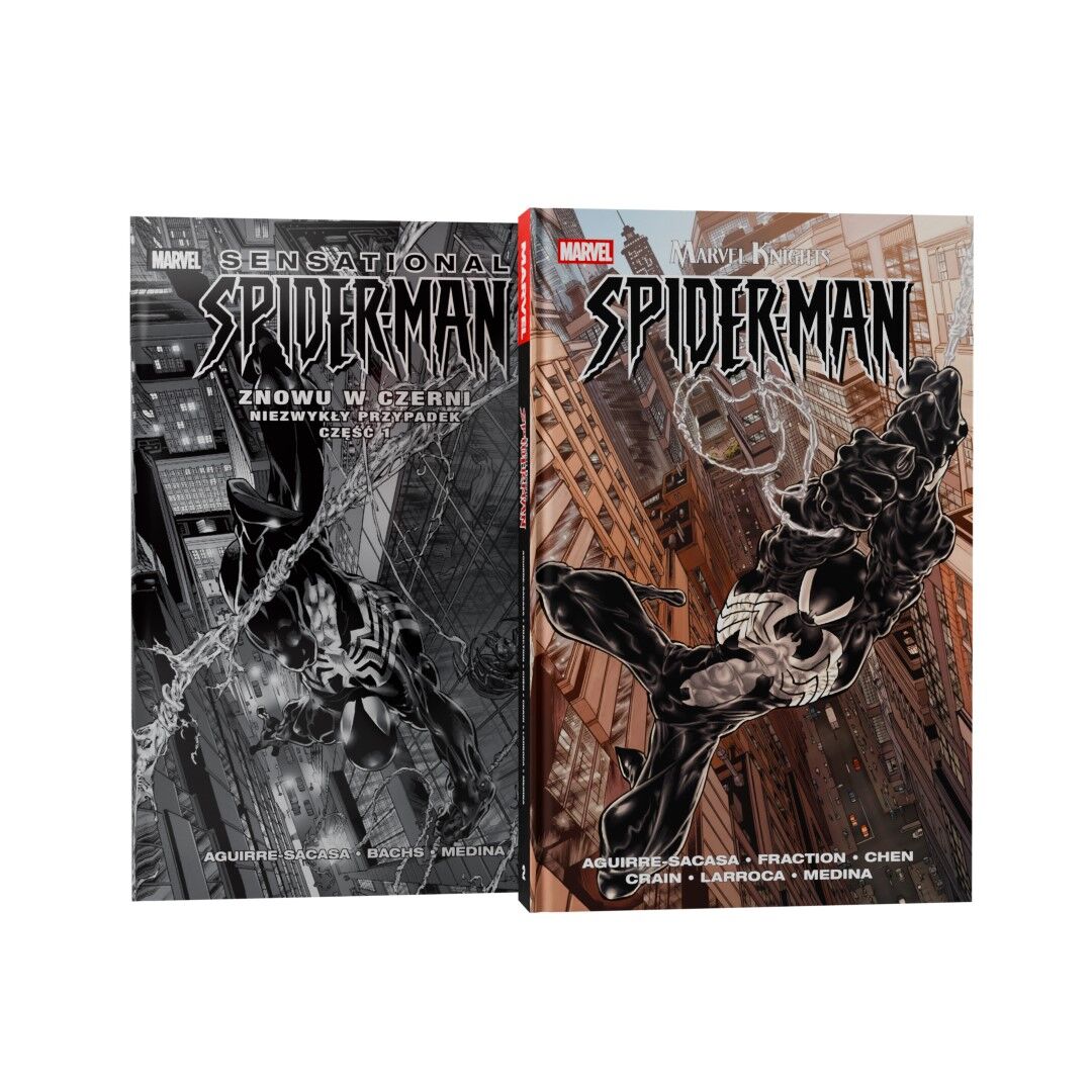 Marvel Knights Spider-Man - 02