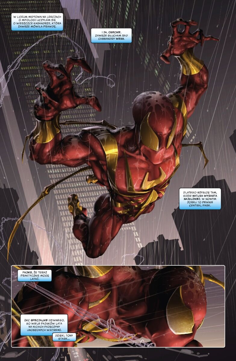 Marvel Knights Spider-Man - 02