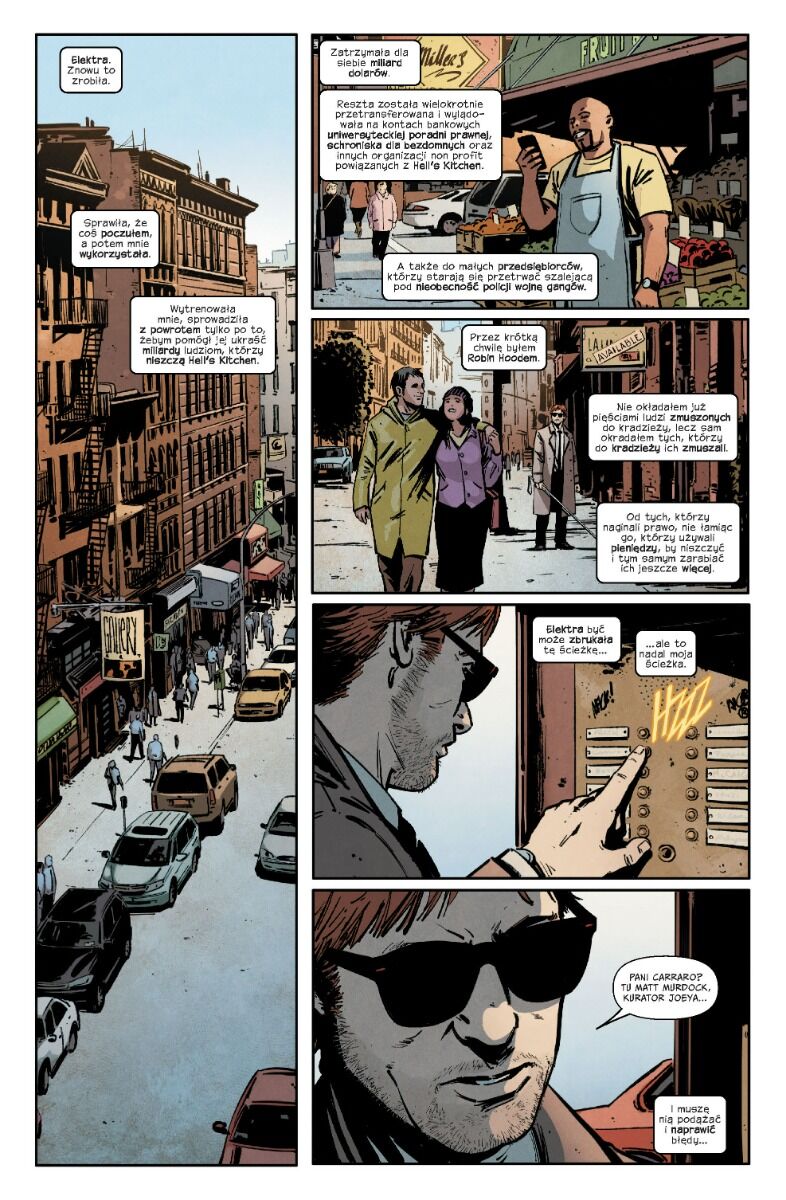 Daredevil (Chip Zdarsky) - 02