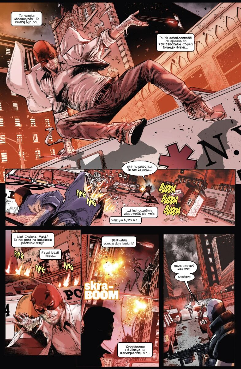 Daredevil (Chip Zdarsky) - 02