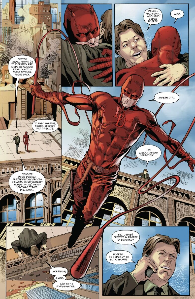 Daredevil (Chip Zdarsky) - 02
