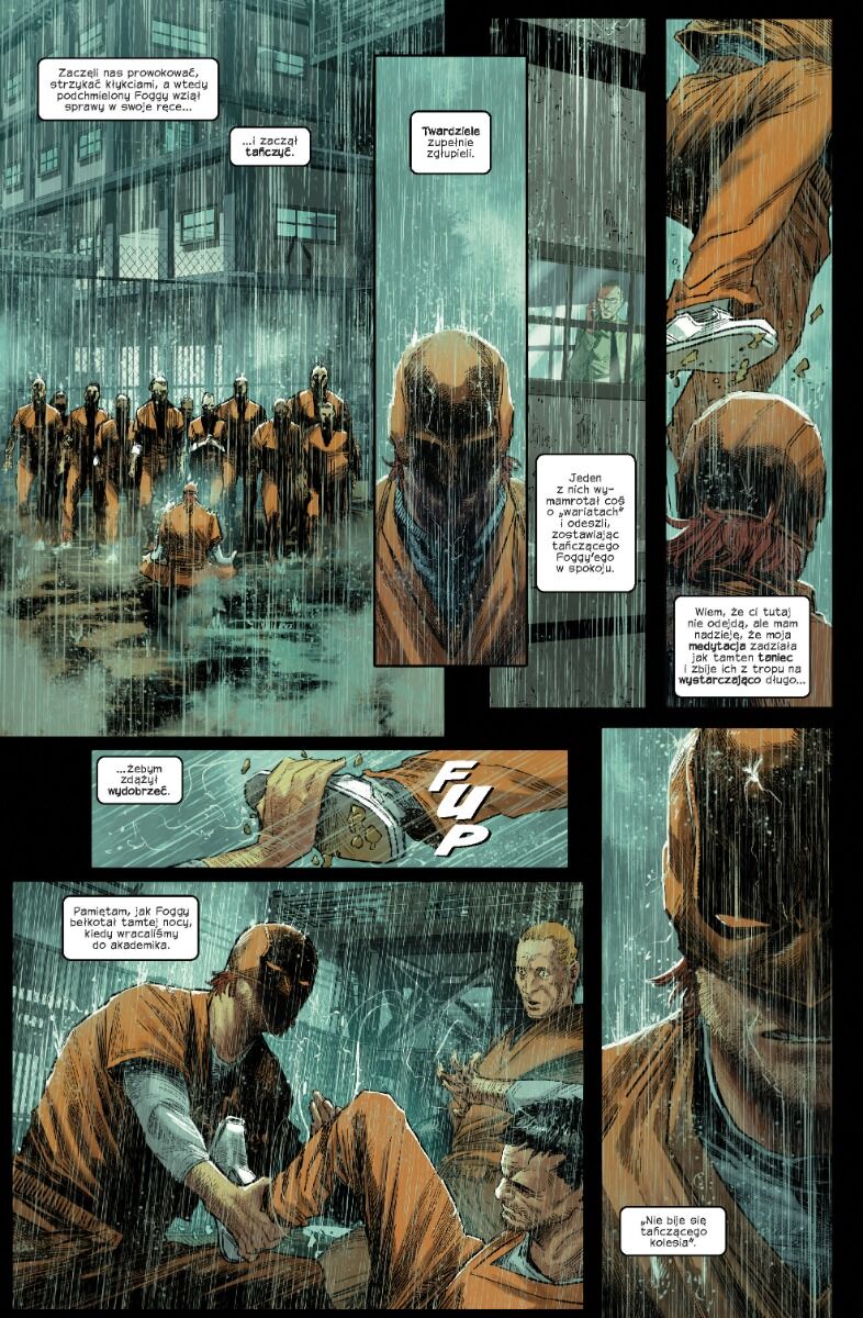 Daredevil (Chip Zdarsky) - 03
