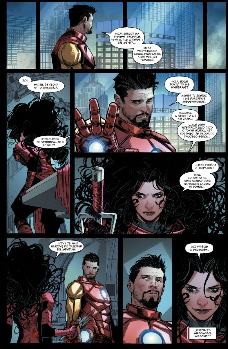 Daredevil (Chip Zdarsky) - 03