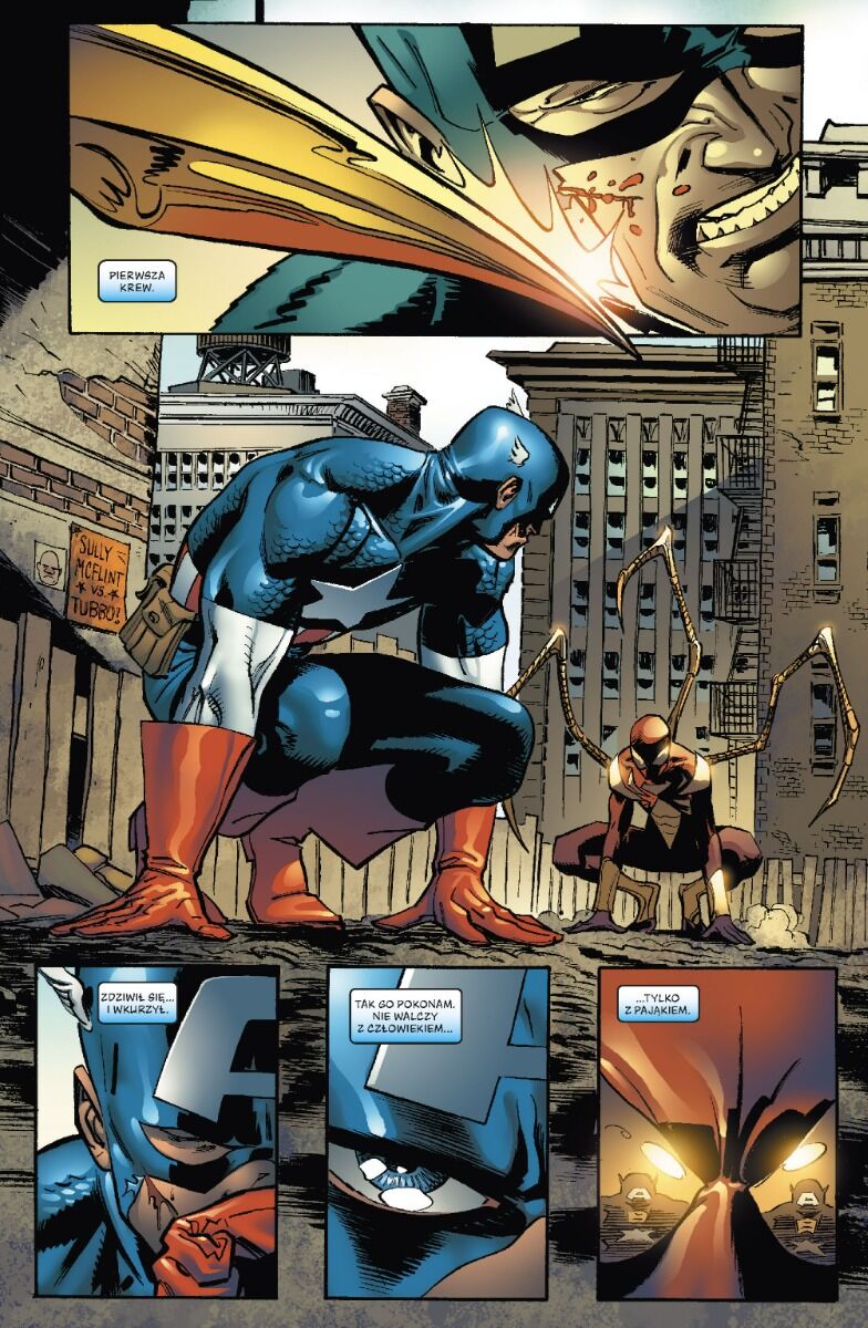 Amazing Spider-Man wyd. zbiorcze - 05