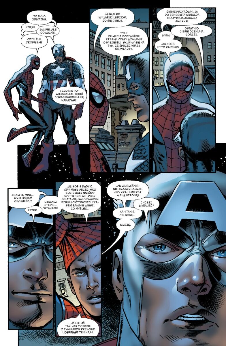 Amazing Spider-Man wyd. zbiorcze - 05