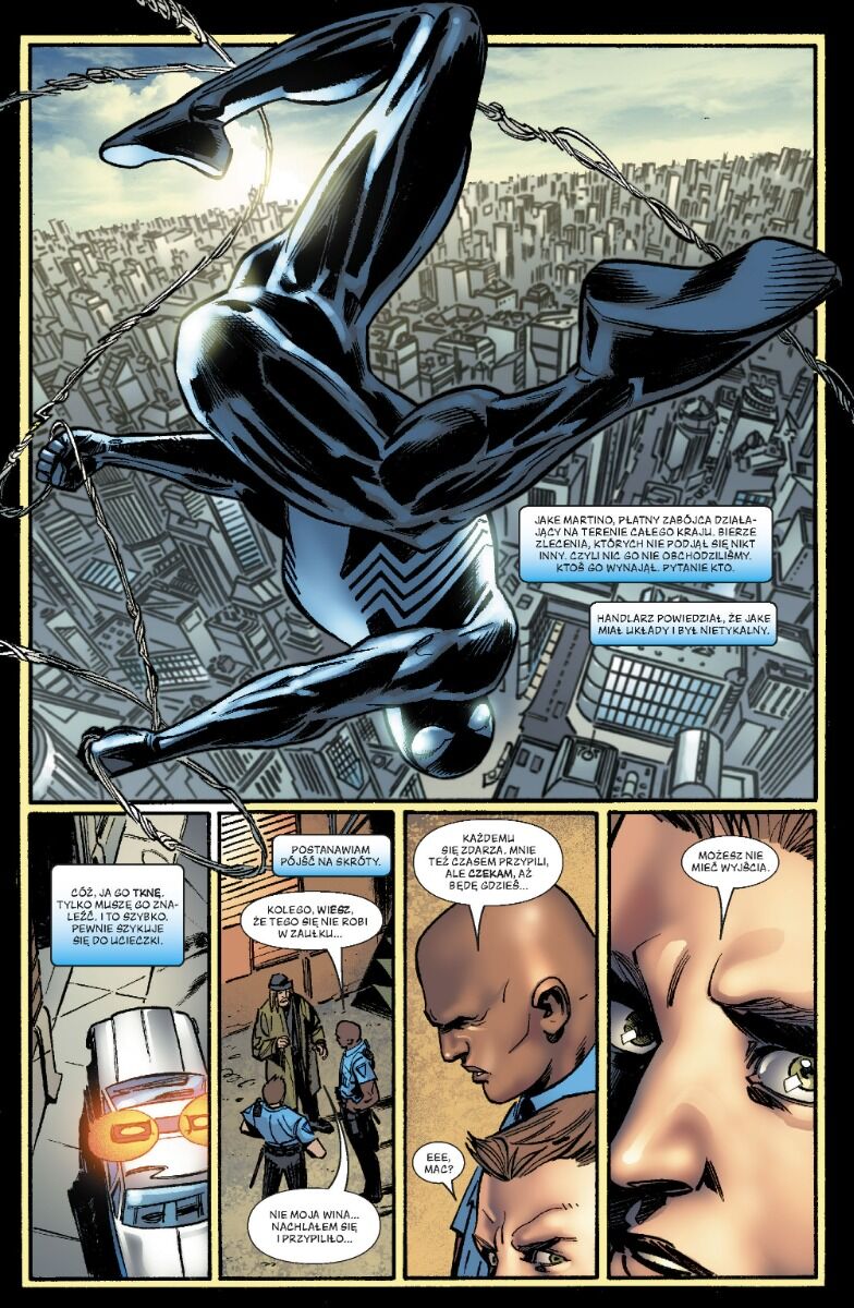 Amazing Spider-Man wyd. zbiorcze - 05