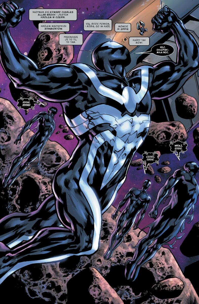 Venom (Marvel Fresh, Al Ewing) - 01
