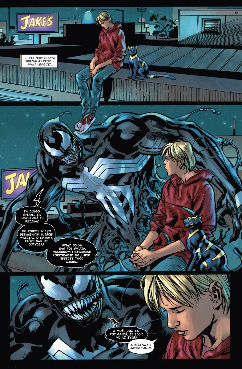 Venom (Marvel Fresh, Al Ewing) - 01